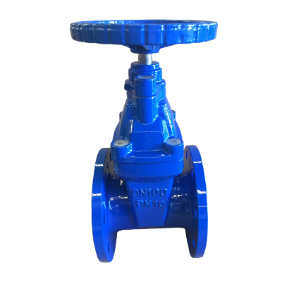 DIN F4 PN16