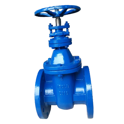Metal Seated Gate Valve ANSI 125/150