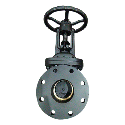 Rising Metal Seated Gate Valve ANSI 125/150