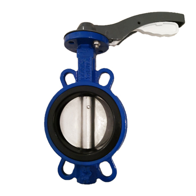 Wafer Butterfly Valve