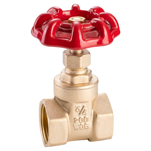Brass Valves and bibcocks Qingdao Evergolden Flow Control Co., Ltd.
