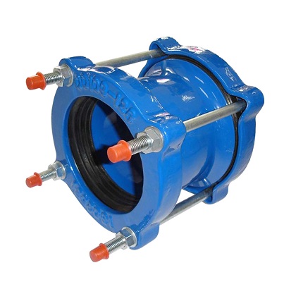 Universal Coupling