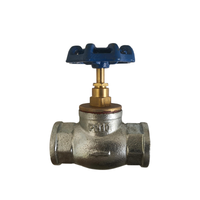 Ductile Iron Stop Valve